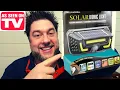 Solar Bionic Light review 286