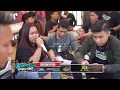 Lagu LILO  Voc Dista  SENTONO PUTRO Live Tanjungkalang  By SG Audio