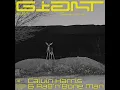 Giant - Calvin Harris & Rag'n'Bone Man
