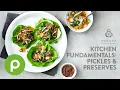 Korean-Style Bulgogi with Quick-Pickled Vegetables - Publix Aprons Cooking School Online