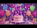 Lagu HAPPY BIRTHDAY TO YOU SONG REMIX