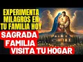 Lagu TU FAMILIA RECIBIRÁ MILAGROS EN ESTE FIN DE AÑO – BENDICE A QUIENES AMAS HOY