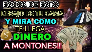 193 ---  ESCONDI ESTO Y ME ASUSTO TODO EL DINERO QUE ME LLEGÓ  INTENTALO Y MIRA QUE SI FUNCIONA