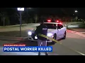 Woman killed in Orland Park shooting identified as Chicago postal worker