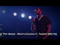 Pop Smoke - What's Crackin ft. Takeoff [852 Hz]