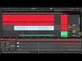 Maceo Plex, Faithless - Insomnia 2021 (Epic Mix) Ableton Template