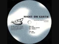 Lagu Night On Earth - Anasazi (1996)