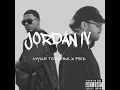 JORDAN IV RMX- Feid ft. Myke Towers (Audio Oficial)