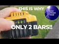 Dewalt Battery not charging fully this is the answer