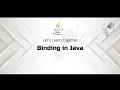 Java Binding Demystified Unraveling Static and Dynamic Binding for Developers