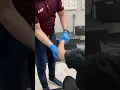 SATISFYING ELBOW WRIST AND HAND ADJUSTMENTS KING OF CRACKS