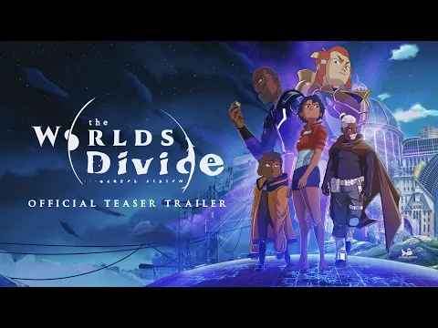 Official Teaser Trailer