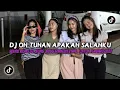 Download Lagu DJ OH TUHAN APAKAH SALAHKU - GALAU SOUND RIZKI SZ JEDAG JEDUG MENGKANE VIRAL TIKTOK TERBARU 2023