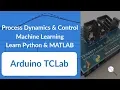 Arduino TCLab for Engineering Education