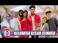 Download Lagu Kebahagiaan Dua Keluarga Besar. Momen Pertemuan Keluarga Tri Suaka Dan Nabila Saat Makan Bersama