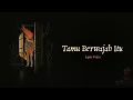 Nadin Amizah - Tamu Berwajah Itu (Official Lyric Video)