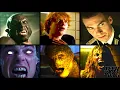 Official Teen Wolf Wiki Creature Categories