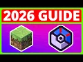 How To Download And Install The Cobbleverse Modpack For Minecraft Java In 2026 Minecraft Modpacks