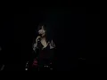 Lyn Lapid-Buttons @ Colours, Hoxton, 8th May 2025