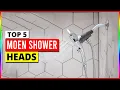 Best Moen Shower Heads of 2026 - Expert s Top 5 Review