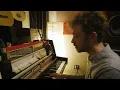 Doeke - Vliegen (Flying) [Studio]