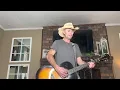 All I Know - William Prince Guitar Lesson/Tutorial/Chordds