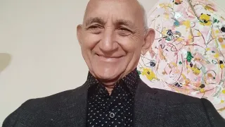 MESTRE NONATO - PEQUENO RELATO DA HISTÓRIA DE UM HOSQUEIRO - UNIÃO DO VEGETAL