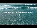 Chlöe, Chris Brown - How Does It Feel(Lyrics)#Chloe #ChrisBrown #HowDoesItFeel