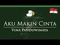 Download Lagu Aku Makin Cinta - Vina Panduwinata (Indonesian Song) - Lower Key (Piano Karaoke / Sing Along)