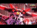 Download Lagu SONIC X SHADOW GENERATIONS Final Boss And Ending (No Damage + S Rank) HD
