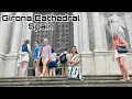 Download Lagu Girona Spain/Old Town Of Girona Spain