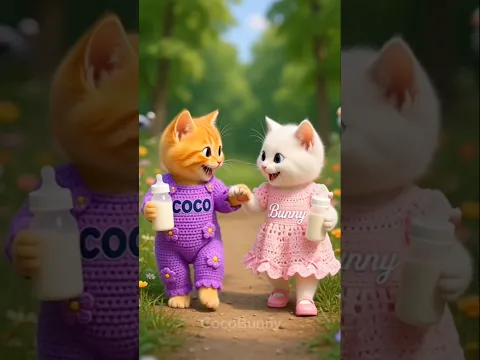 Dudi dudi dum dum 🍼😻#shorts #shortsfeed #dudidudidam #catshorts