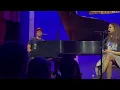 New York State of Mind Billy Joel - Performed by Clyde Gracie Lawrence