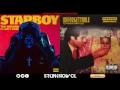 Download Lagu The Weeknd \u0026 French Montana - \