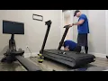 Peloton Treadmill Disassembly OnePeloton