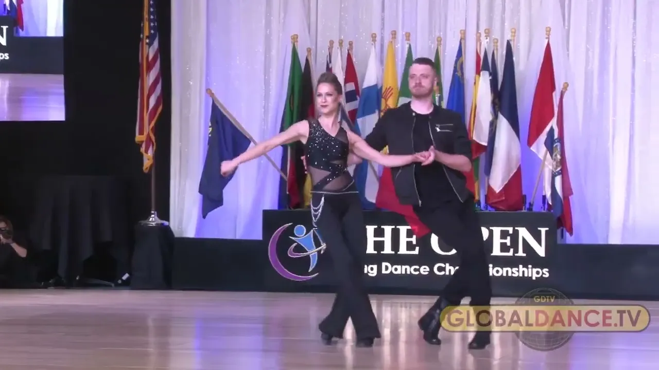 The Open 2019 Showcase Highlights