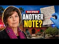 Nancy Guthrie Update Is There Another Note We Haven t Seen SECRETS