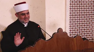 لماذا أنتشر المذهب السلفي الوهابية في هذا العصر الشيخ سعيد فودة 