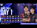 Lagu 🔴DGWIB PUBG MOBILE SEASON 13 : GRAND FINAL DAY 1