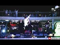 Afgan - Lestari Merdu | Live at Gen Fm Gen On Track Taman Literasi Blok M