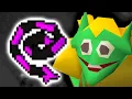 Exploring RuneScape s CURSED Deleted Content