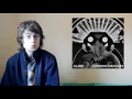Clark - Death Peak (Album Review & Catalog In Brief)
