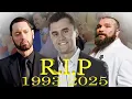 Download Lagu Eminem \u0026 Teddy Swims – In Memory of Charlie Kirk