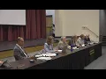 North Kingstown Town Council Meeting
