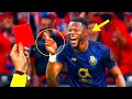 Download Lagu Meest gekke rode kaart-momenten in voetbal