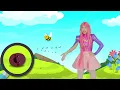 Luli Pampín - UNA SEMILLITA 🌳🌱🌺🌸🌷🌹🌻(Official Video)