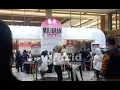 Download Lagu 🔴LIVE GRID.ID: Suasana Terkini di Venue Konser Miliaran Cinta Yovie Widianto Andi Rianto Berkonser