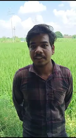 कानपुर नगर के युवा किसान विकास गुप्ता ने धान के लिए कौन सी खाद बताई उपयोगी | वनइंडिया हिंदी