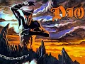 DIO - Rainbow in the Dark (HQ-Remastered)