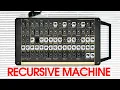 Download Lagu Feedback patching with the THC Recursive Machine